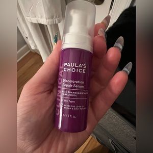 Paula’s Choice NIB Discoloration Serum
